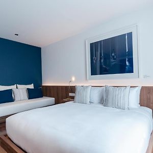 Deluxe Zimmer
